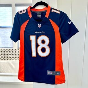 NFL Women’s Broncos Jersey